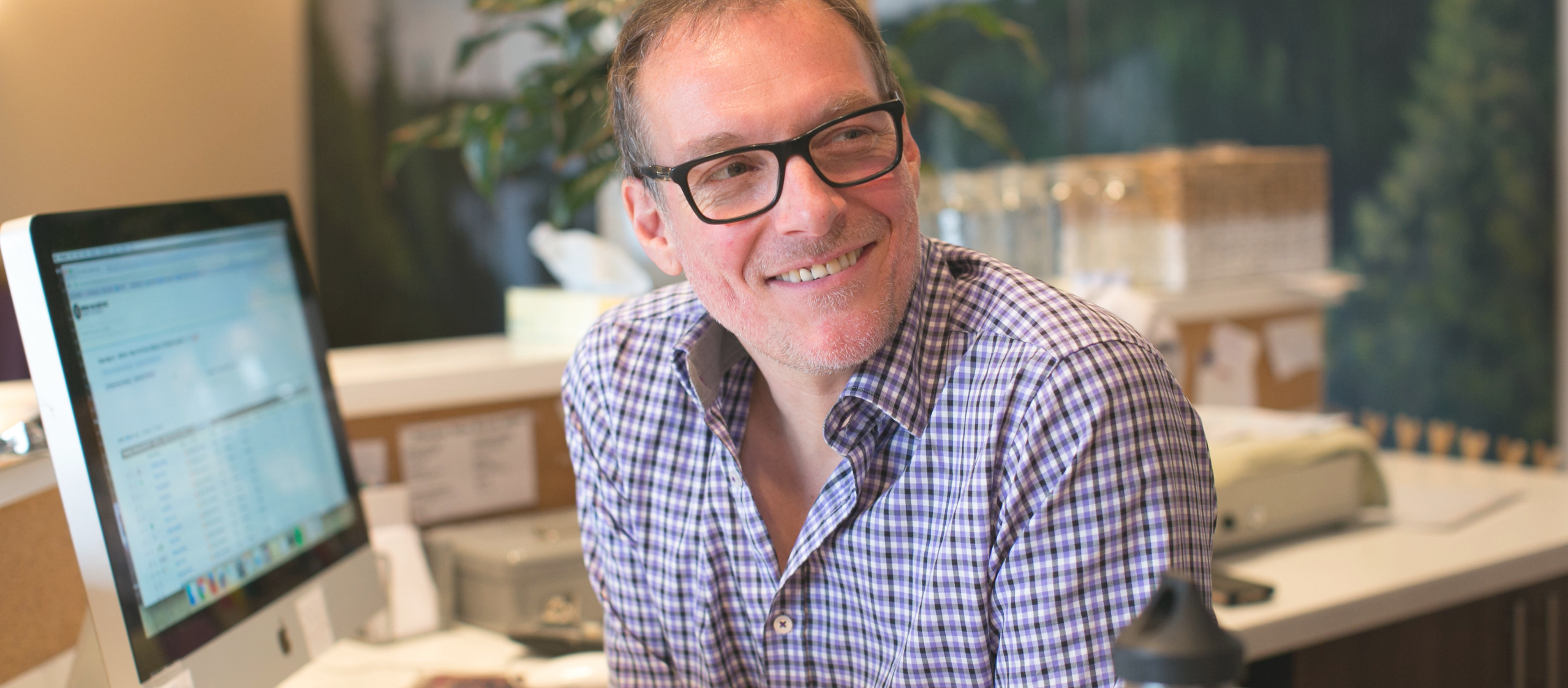 EDITORIALS, Director Don Christensen