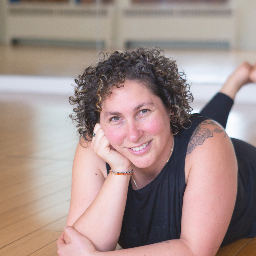 jaime verk, photography by marina dempster, toronto yoga teacher