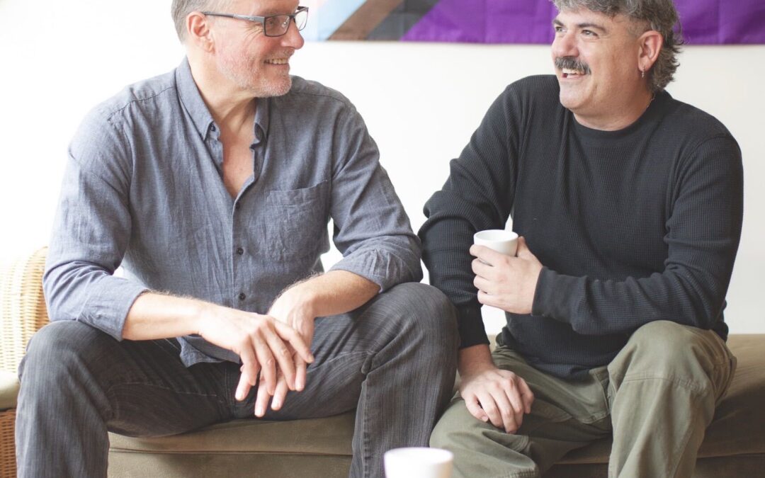 A New Chapter… A Note from Don