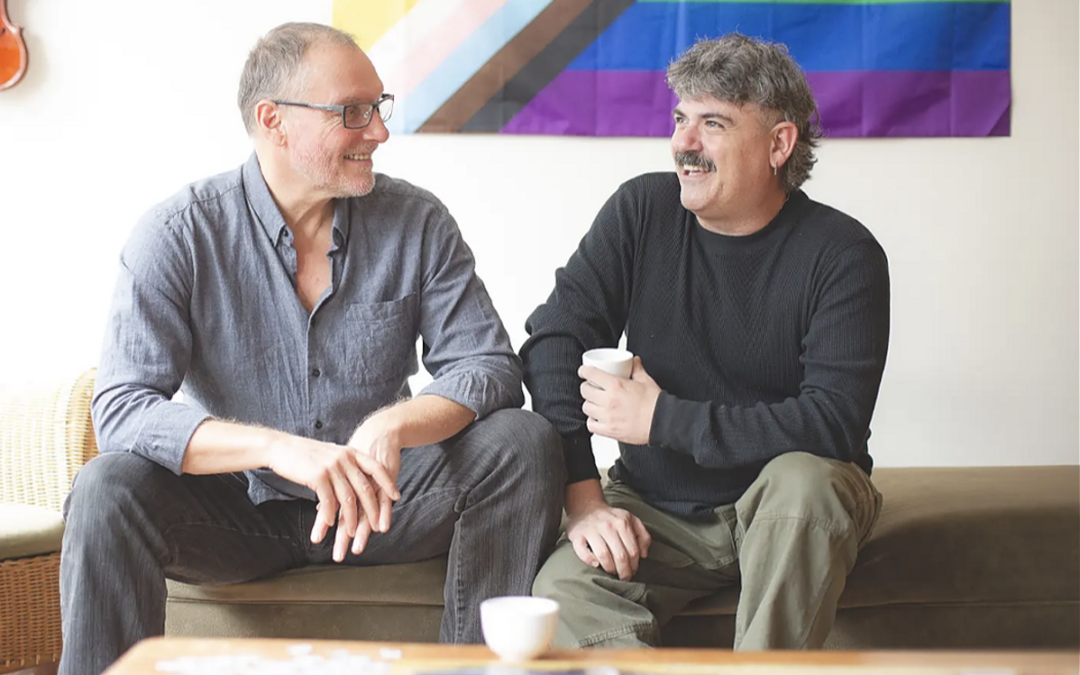 A New Chapter… A Note from Don