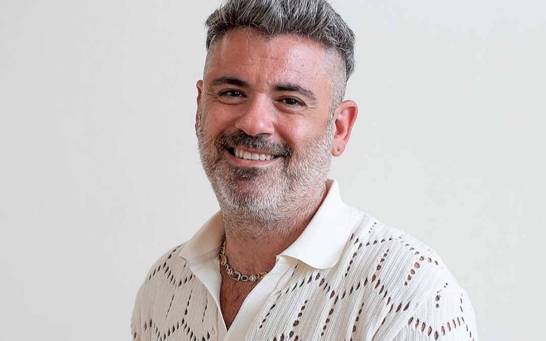 A New Direction… A Note from Mike